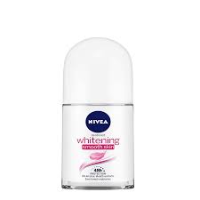 NIVEA WHITENING SMOOTH SKIN 25ml                